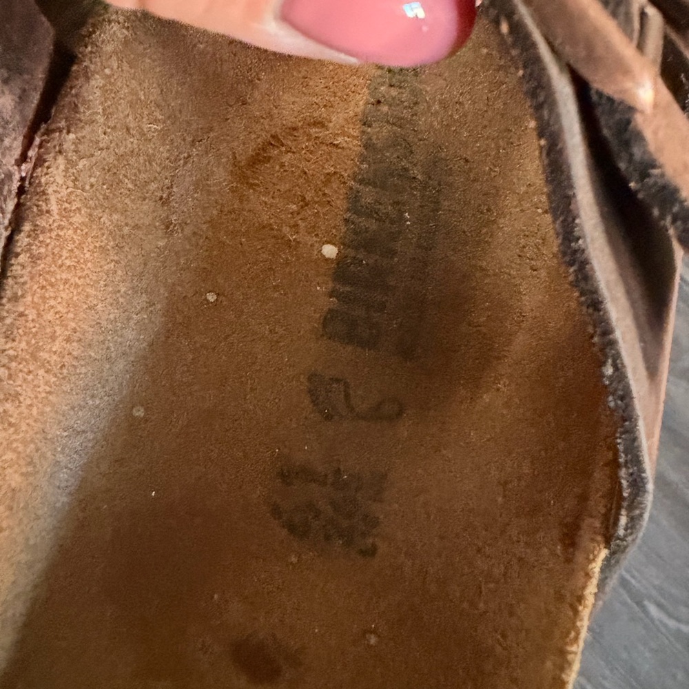 Birkenstock Sandals size 41 - Picture 4 of 5